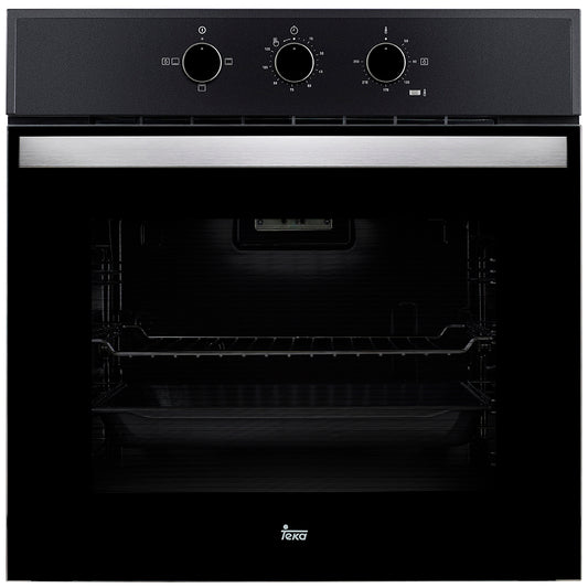 Horno – HBB 510 negro