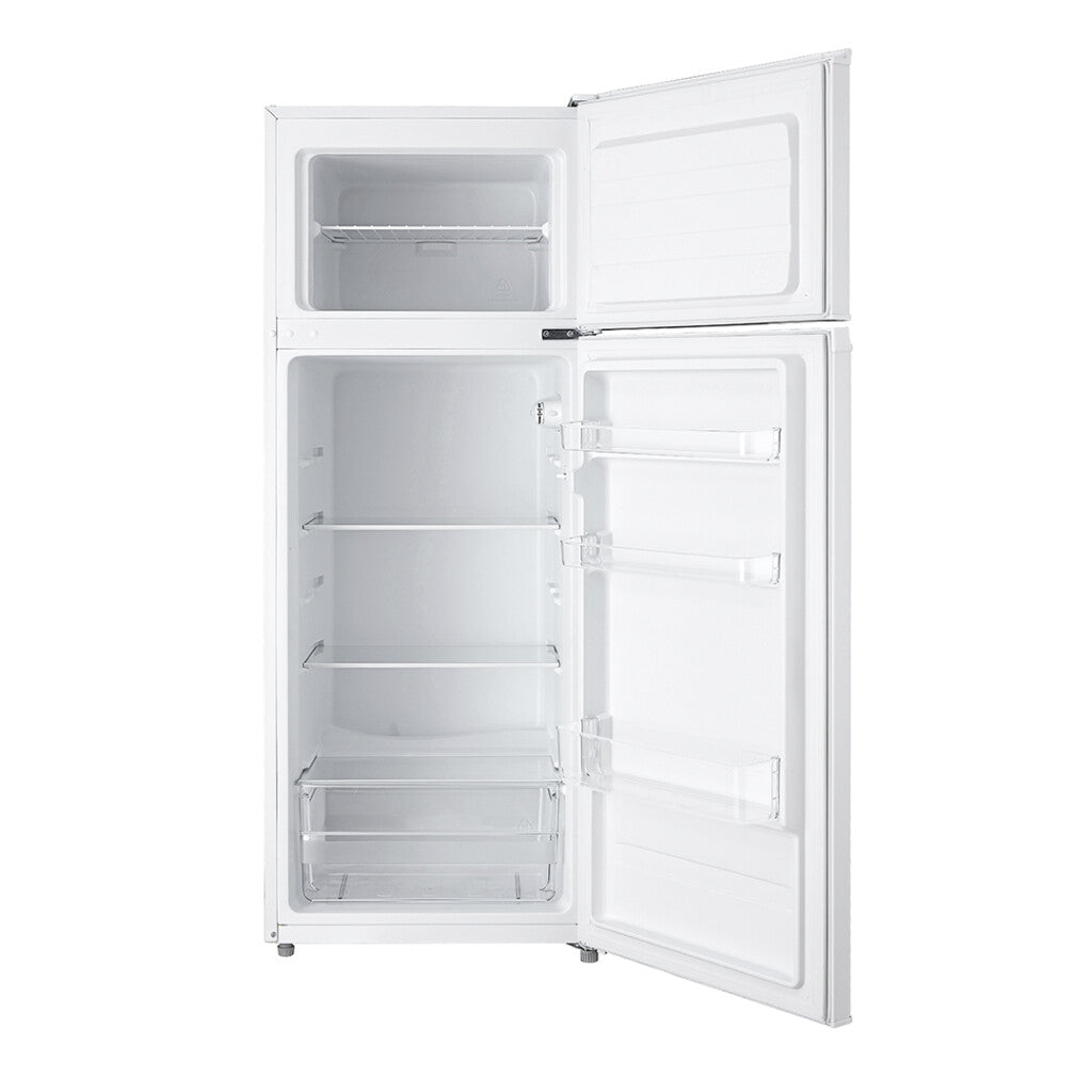 Heladera 204L Midea MDRT294FGG01