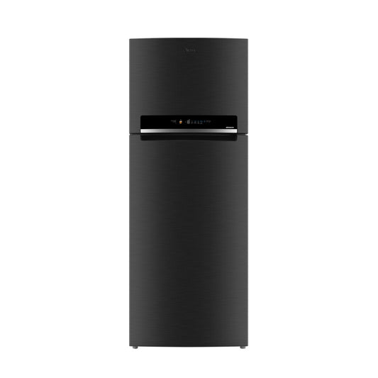 Heladera Black Inverter 523L Midea MDRT651MTFDXINV