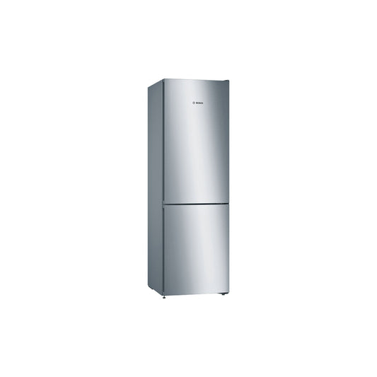 Heladera Bosch KGN36VIEA Frio Seco 326 L