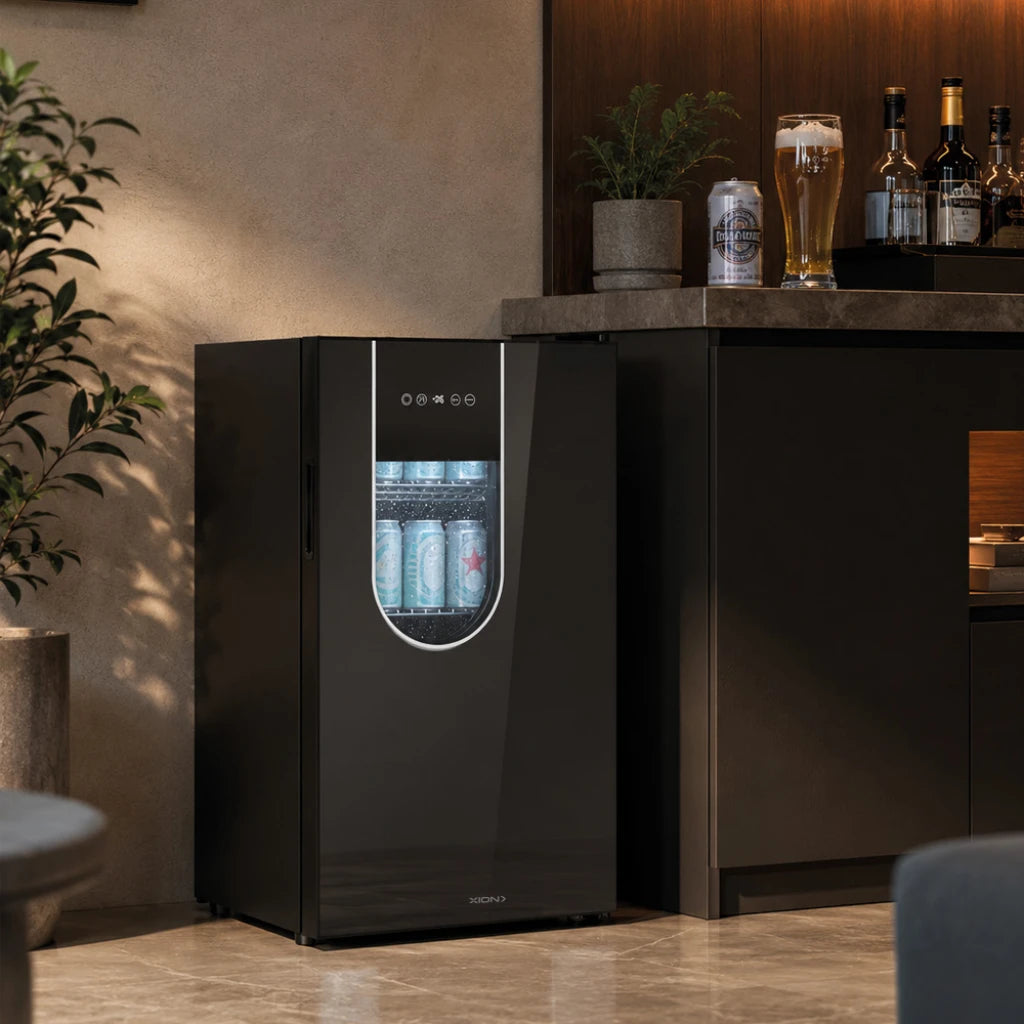heladera cervecera refrigerada