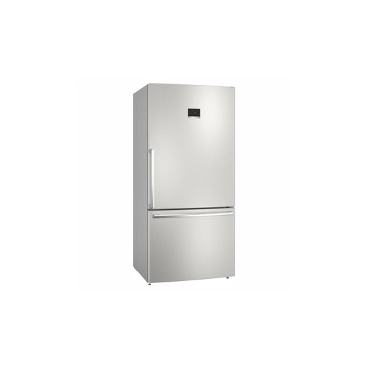 Heladera combinada Bosch KGB86XIEP 631 L