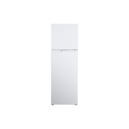 Heladera Futura FUT-270NF-W frio seco 251 L Blanca