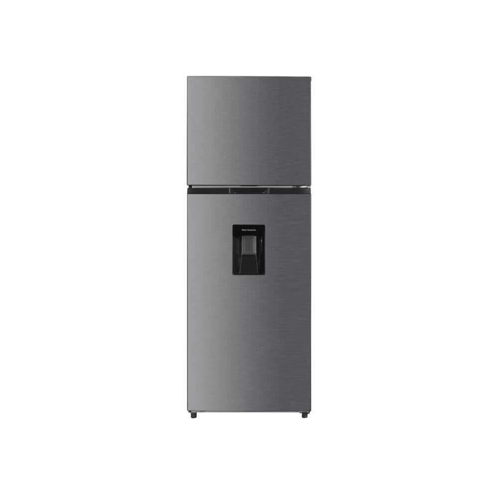 Heladera Futura FUT-350NFD-X Frio Seco 354 L
