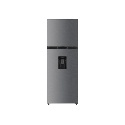 Heladera Futura FUT-350NFD-X Frio Seco 354 L