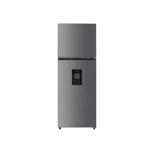 Heladera Futura FUT-350NFD-X Frio Seco 354 L