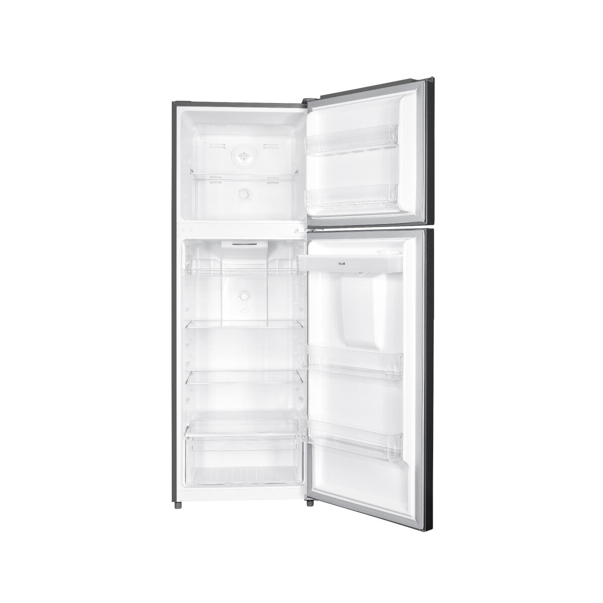Heladera Futura FUT-350NFD-X Frio Seco 354 L