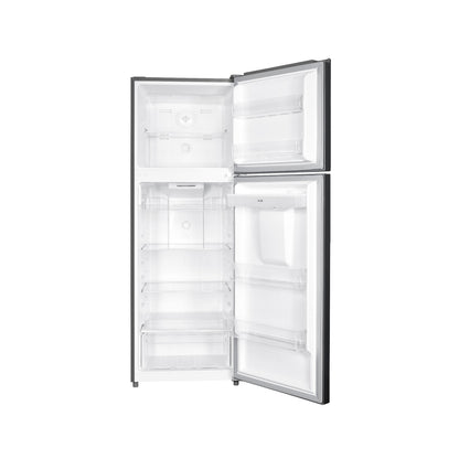 Heladera Futura FUT-350NFD-X Frio Seco 354 L