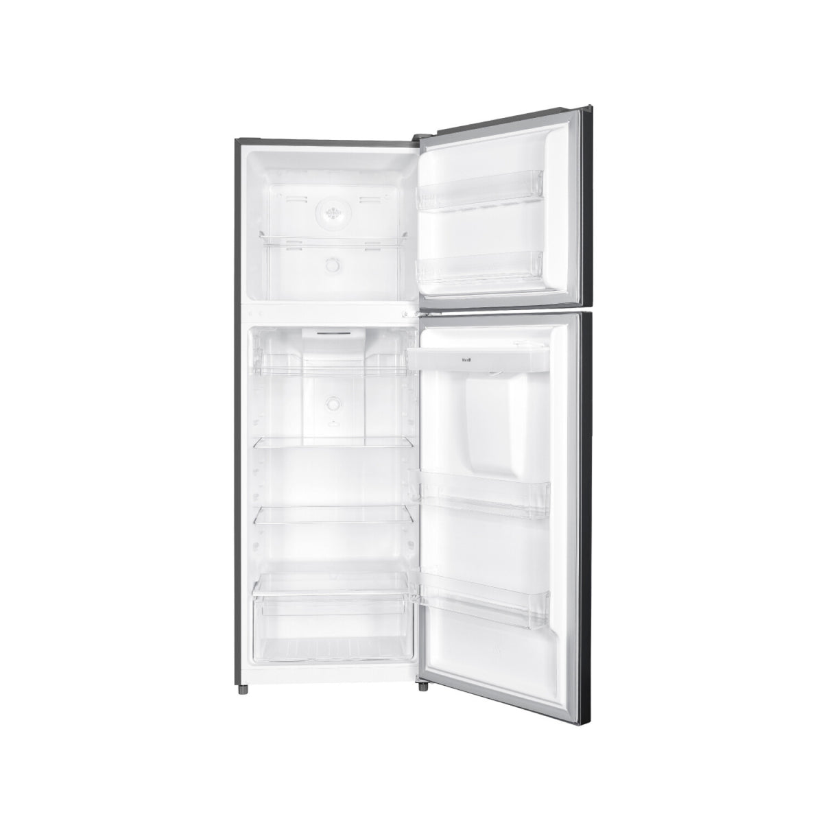 Heladera Futura FUT-350NFD-X Frio Seco 354 L