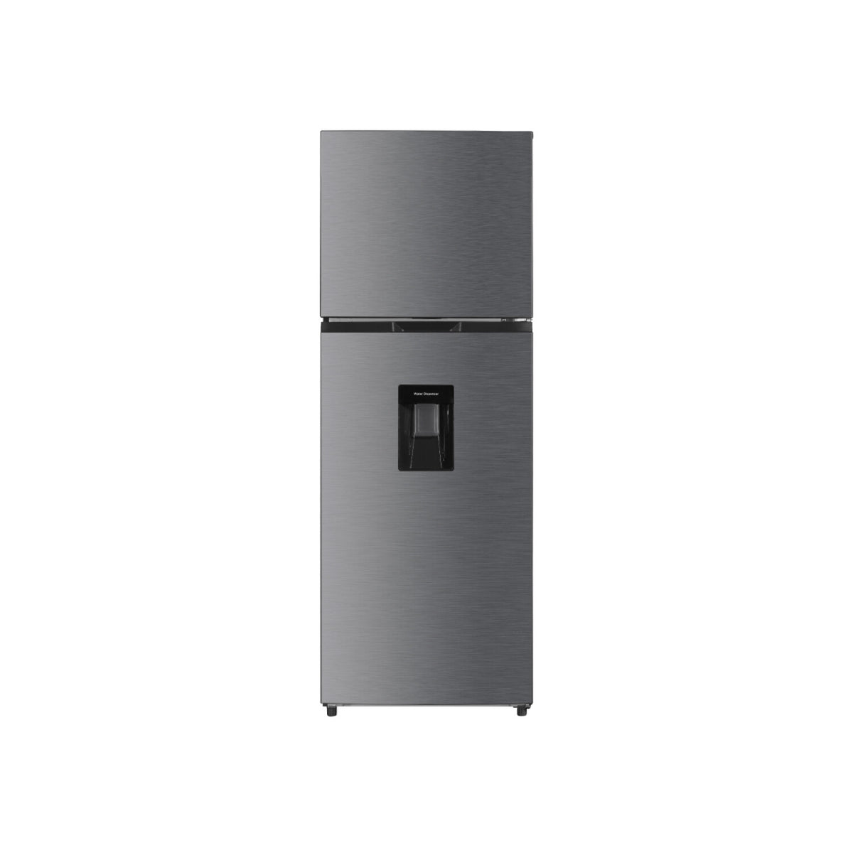 Heladera Futura FUT-350NFD-X Frio Seco 354 L