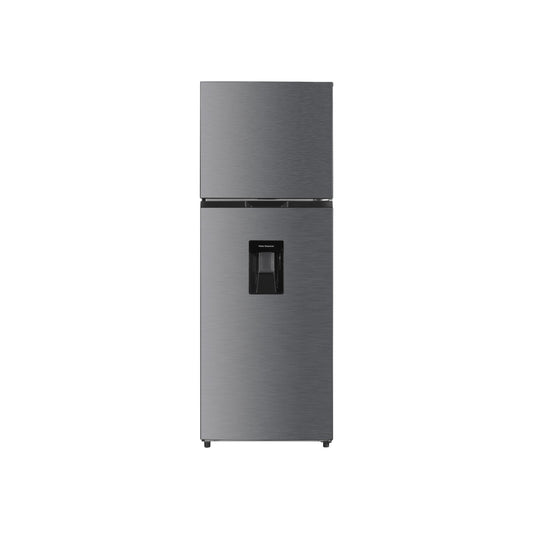 Heladera Futura FUT-350NFD-X Frio Seco 354 L