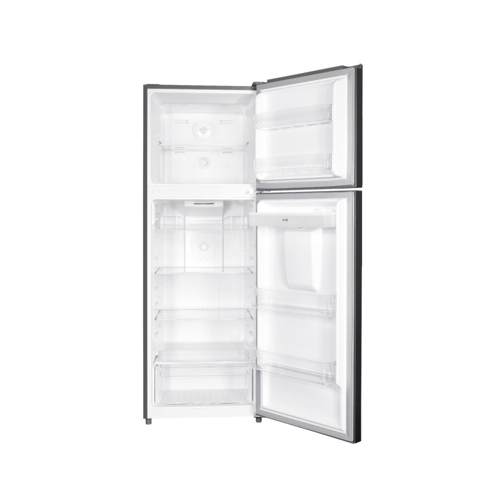 Heladera Futura FUT-350NFD-X Frio Seco 354 L