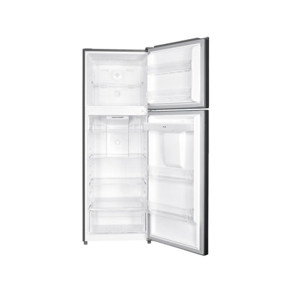 Heladera Futura FUT-350NFD-X Frio Seco 354 L