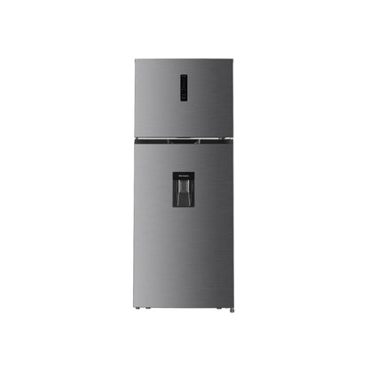 Heladera Futura FUT-450NFD-X Frío Seco 417 L