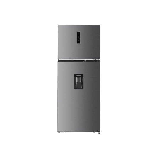 Heladera Futura FUT-450NFD-X Frío Seco 417 L