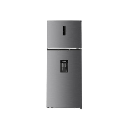 Heladera Futura FUT-450NFD-X Frío Seco 417 L