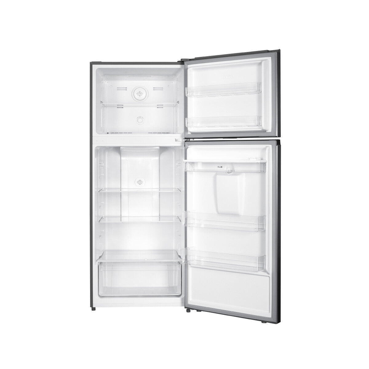 Heladera Futura FUT-450NFD-X Frío Seco 417 L