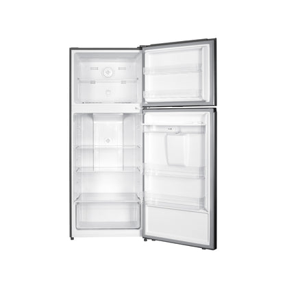 Heladera Futura FUT-450NFD-X Frío Seco 417 L