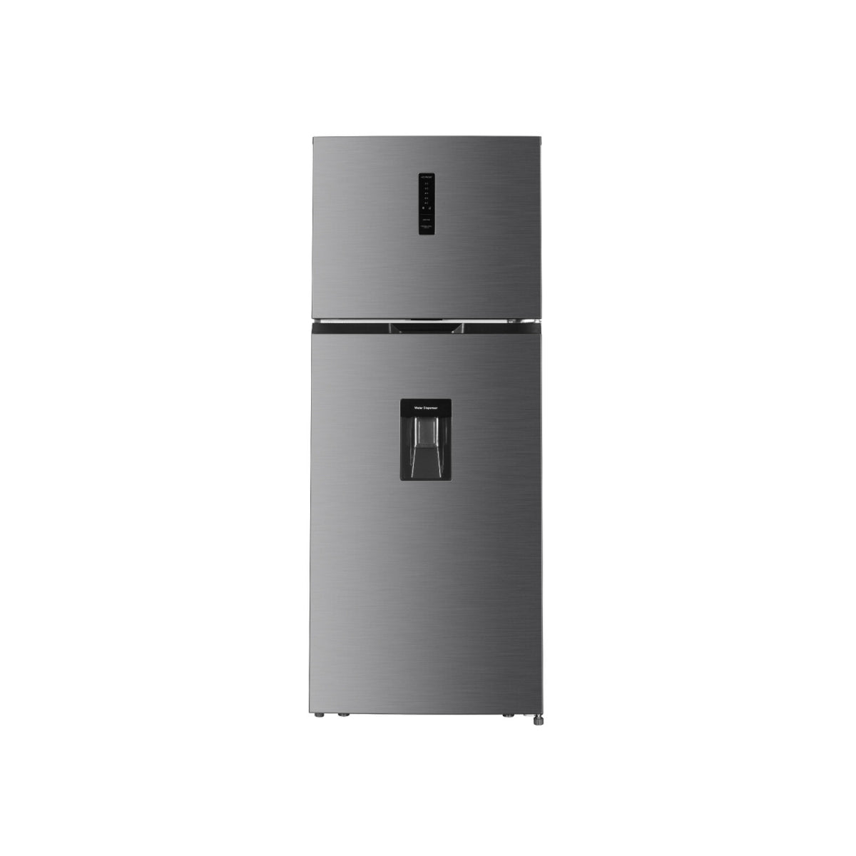 Heladera Futura FUT-450NFD-X Frío Seco 417 L