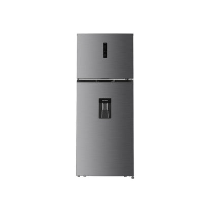 Heladera Futura FUT-450NFD-X Frío Seco 417 L