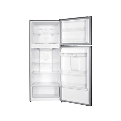 Heladera Futura FUT-450NFD-X Frío Seco 417 L