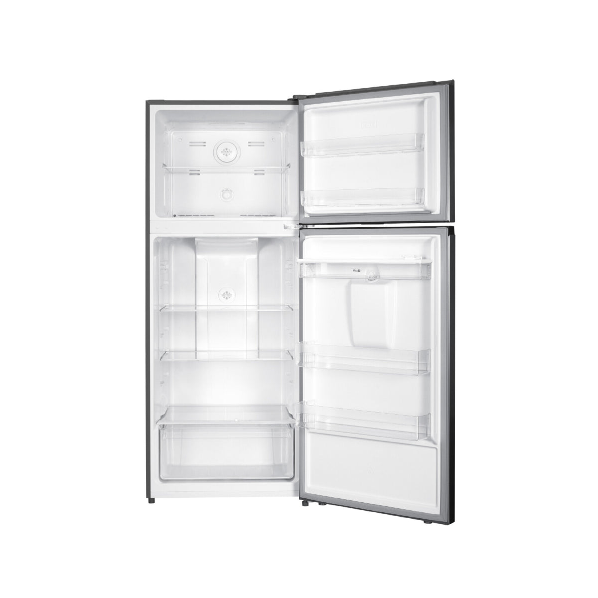Heladera Futura FUT-450NFD-X Frío Seco 417 L