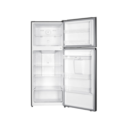 Heladera Futura FUT-450NFD-X Frío Seco 417 L