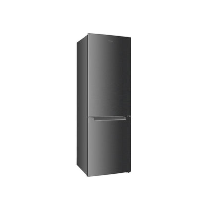 Heladera Futura FUT-FI312NF-X Frío Seco 286 L