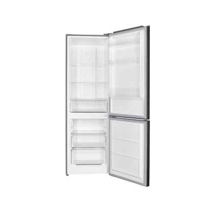 Heladera Futura FUT-FI312NF-X Frío Seco 286 L