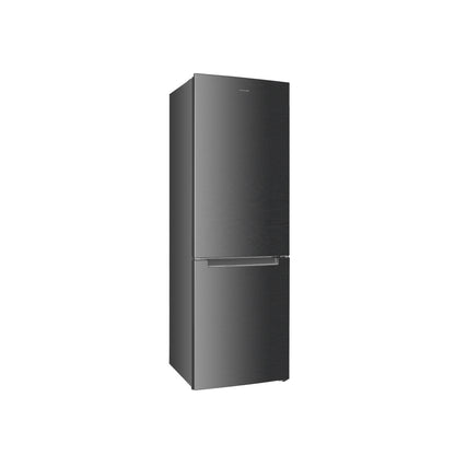 Heladera Futura FUT-FI312NF-X Frío Seco 286 L