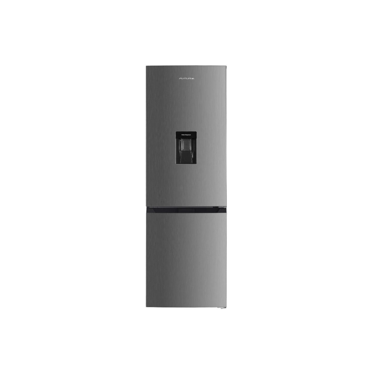 Heladera Futura FUT-FID295NF 2 286 L