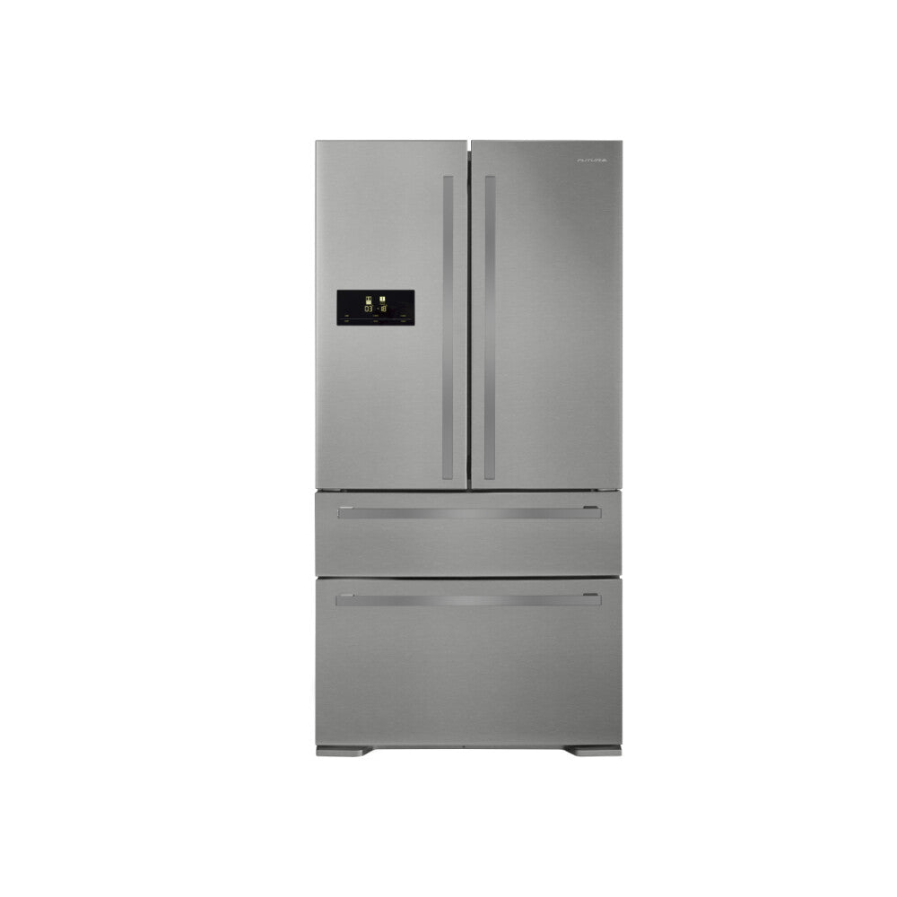 Heladera Futura Inverter FUT-RPF560-X 519 L