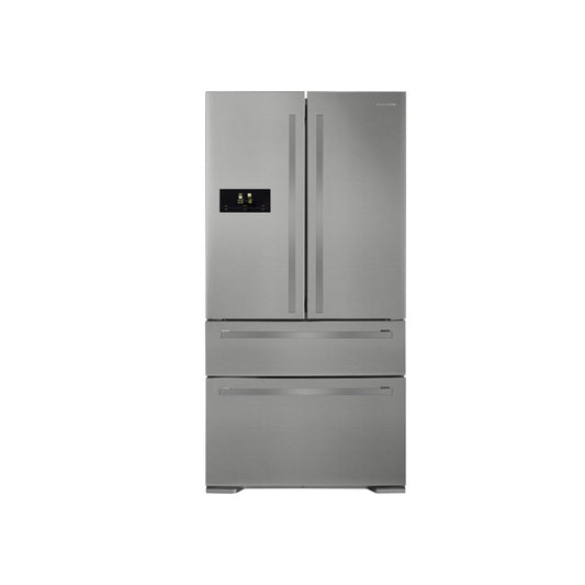 Heladera Futura Inverter FUT-RPF560-X 519 L