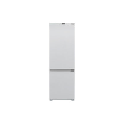 Heladera Futura Panelable FUT-RCP243NF Frio Seco 243 L