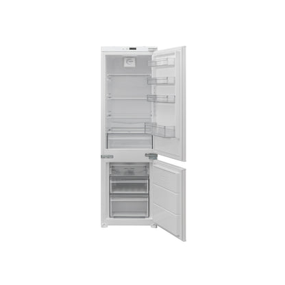 Heladera Futura Panelable FUT-RCP243NF Frio Seco 243 L