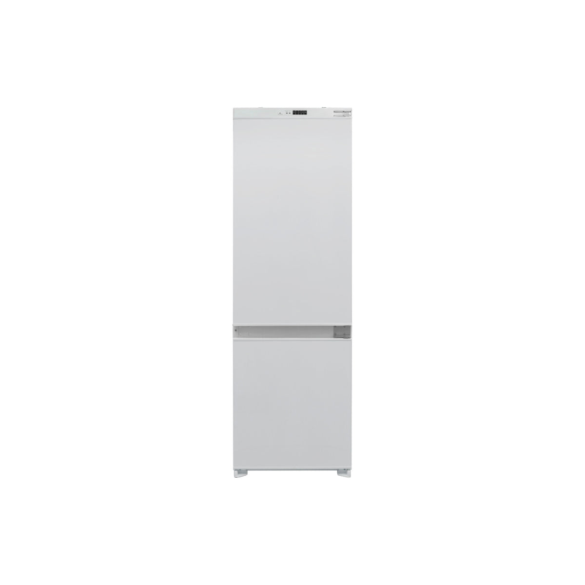 Heladera Futura Panelable FUT-RCP243NF Frio Seco 243 L
