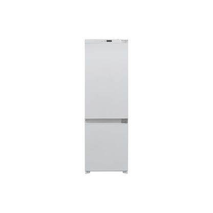Heladera Futura Panelable FUT-RCP243NF Frio Seco 243 L