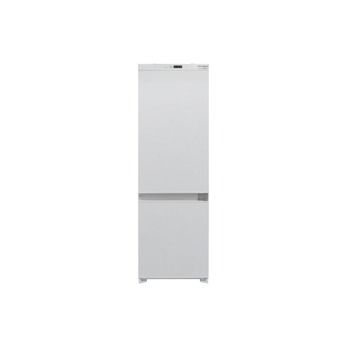 Heladera Futura Panelable FUT-RCP243NF Frio Seco 243 L