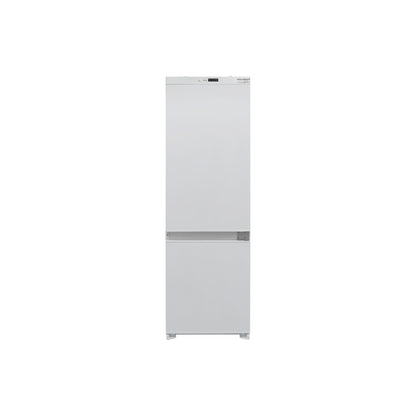 Heladera Futura Panelable FUT-RCP243NF Frio Seco 243 L
