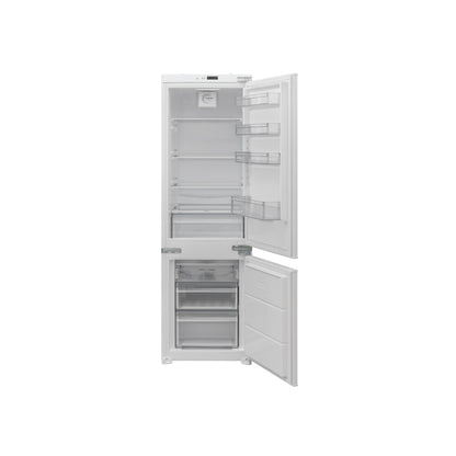 Heladera Futura Panelable FUT-RCP243NF Frio Seco 243 L