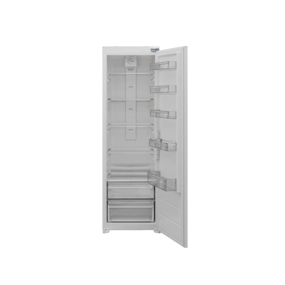 Heladera Futura Panelable FUT-RP294NF Frio Seco 300 L