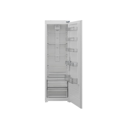 Heladera Futura Panelable FUT-RP294NF Frio Seco 300 L