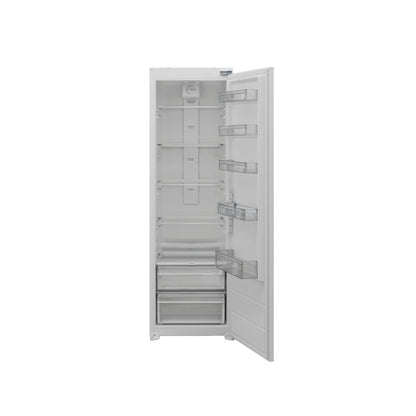 Heladera Futura Panelable FUT-RP294NF Frio Seco 300 L