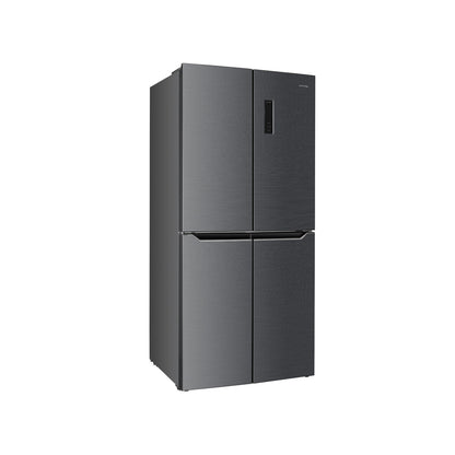 Heladera Inverter Futura FUT-MP470NF-XIN 472 L