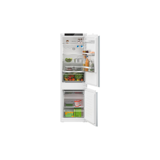 Heladera panelable Bosch KIV86VSE0 267 L