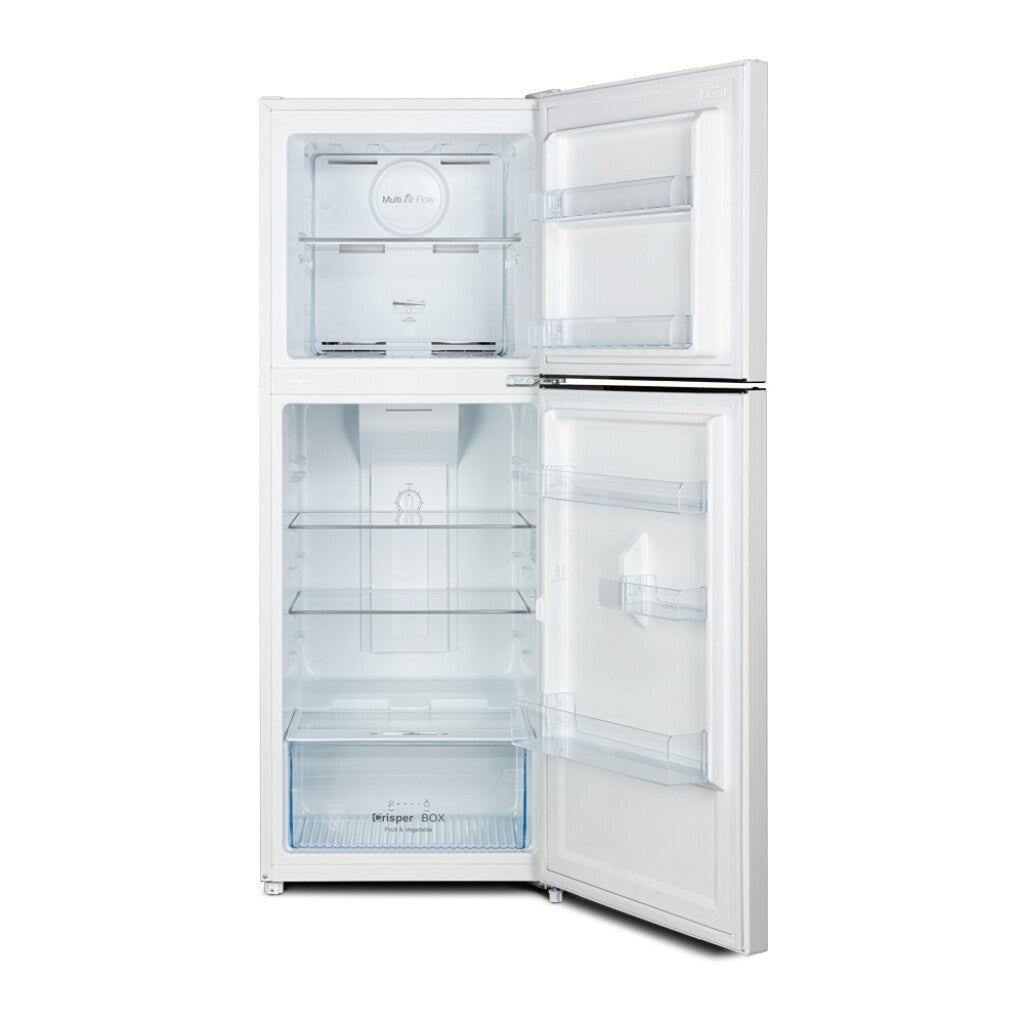 heladera refrigerador 197 litros