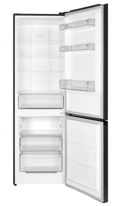 heladera refrigerador 286 Litros