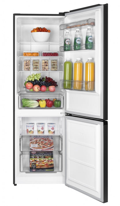 heladera refrigerador 286 Litros