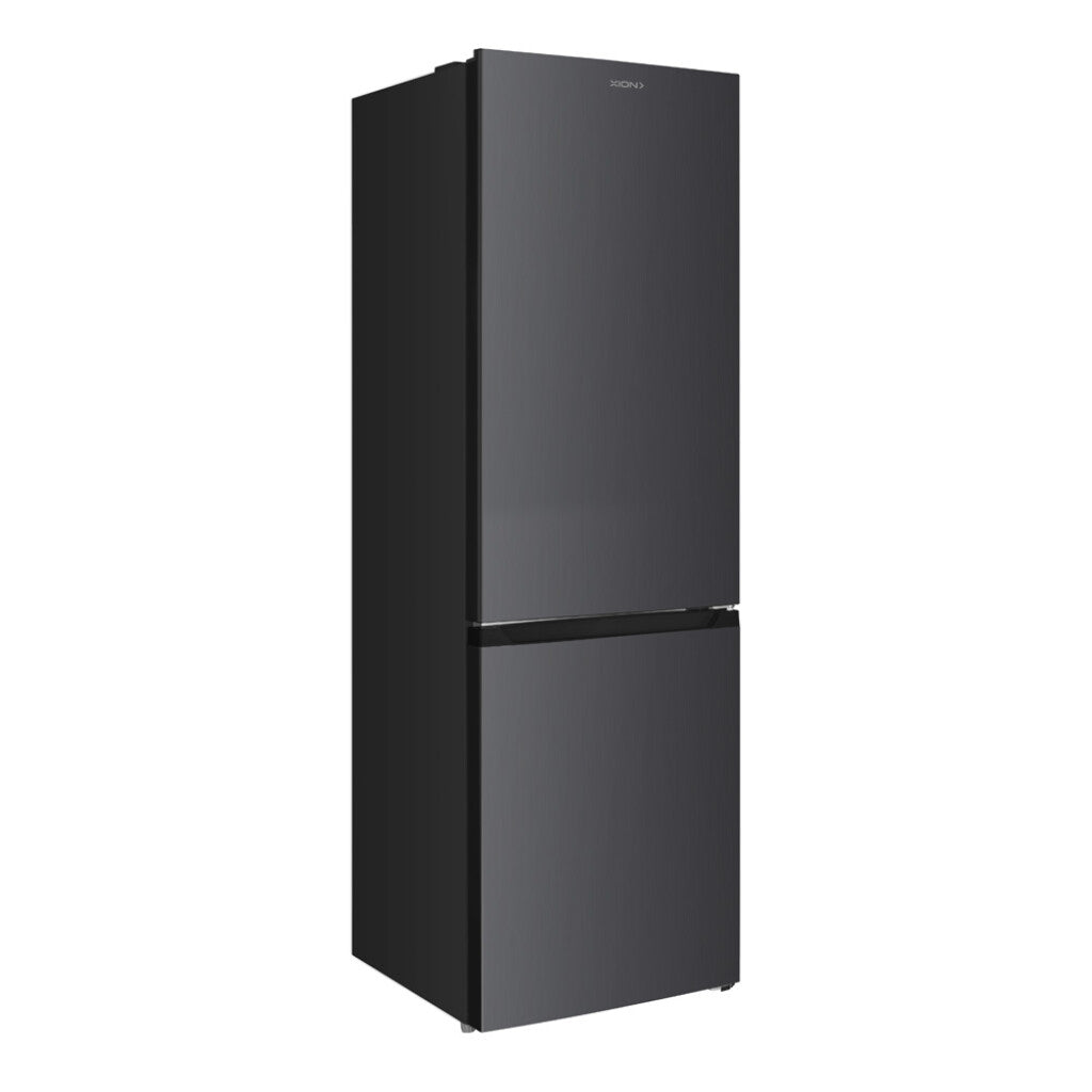 heladera refrigerador 286 litros freezer inferior