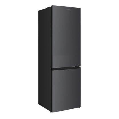 heladera refrigerador 286 litros freezer inferior